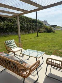 Luxurious large West Cork property with seaviews - 8