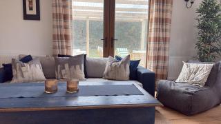 Luxurious large West Cork property with seaviews - 1