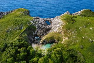 Kampaoh Llanes - 6