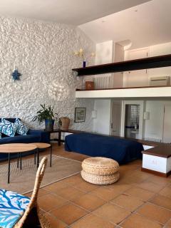 ROQUES - Casa en primera línea de mar en CADAQUÉS - 8