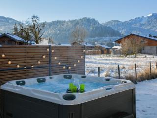 Chalet Bolay - 8