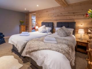 Chalet Bolay - 2