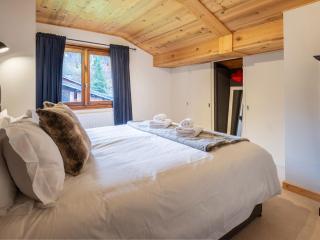 Chalet Bolay - 3