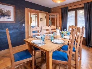 Chalet Bolay - 6