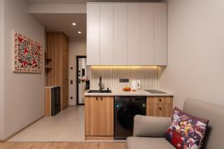 Shoshkent Homes 117 I City center - 9
