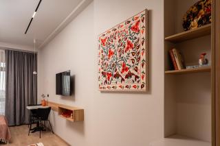 Shoshkent Homes 117 I City center - 3