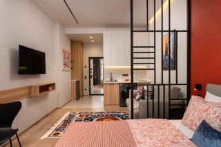Shoshkent Homes 117 I City center - 8