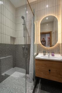 Shoshkent Homes 117 I City center - 6
