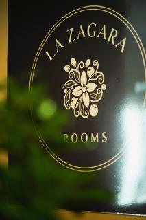 La Zagara Rooms - Porto di Milazzo - 5