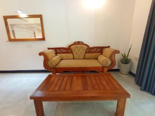 Serenity Haven Villa - 3
