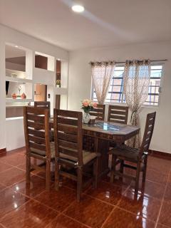 Casa ejecutiva para 10 personas - 1