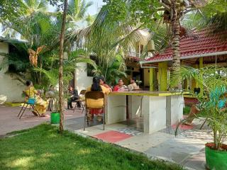 Holiyday in VGF Farm House - 6