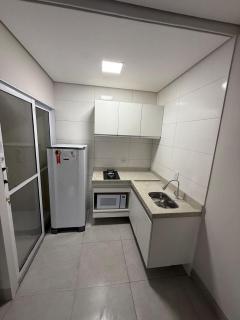 Campos Loft bairo Bosque da Saude - 3