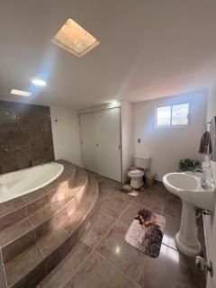 Casa ejecutiva para 10 personas - 2