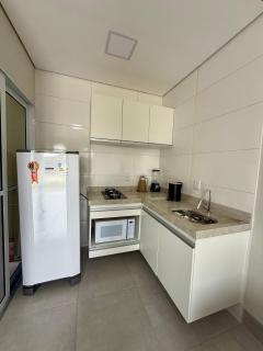 Campos Loft bairo Bosque da Saude - 1