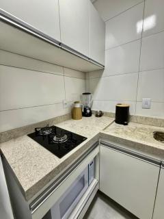 Campos Loft, Cuiabá - MT - 2
