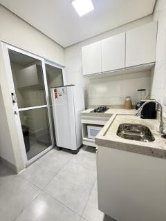 Campos Loft, Cuiabá - MT - 1