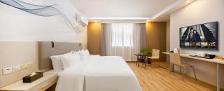 Foshan Xingdu International Hotel-Near Canton Fair And Canton Tower And Free Night Snack Provided - 6