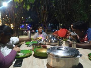 Holiyday in VGF Farm House - 8