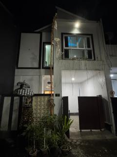 Beyond Sanur - 1