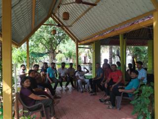 Holiyday in VGF Farm House - 9