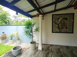 Serenity Haven Villa - 7