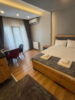 AYD Apartment Taksim - 5