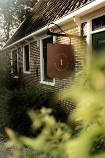 Luxe stolpboerderij vol sfeer én authentieke details voor 4 in Twisk - 6