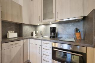 Ferienwohnung Baltic FeWo 8 - 4