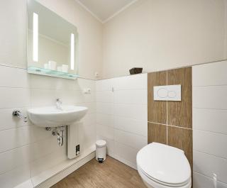 Ferienwohnung Baltic FeWo 8 - 1
