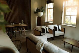 Luxe stolpboerderij vol sfeer én authentieke details voor 4 in Twisk - 7