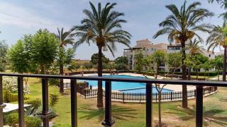 Casa Dulce - A Murcia Holiday Rentals Property - 8