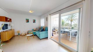 Casa Dulce - A Murcia Holiday Rentals Property - 6