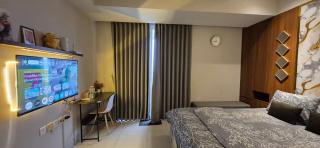 West Vista Cengkareng Apartment West Jakarta - 6