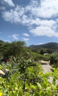 CHALE ESMERALDA - Serra de Guaramiranga - 5