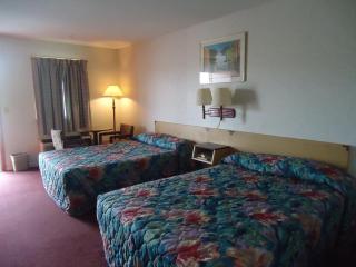 Welborn Motel - Hamptonville - Hamptonville - 4
