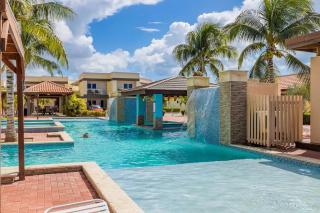 Zen Gardens Apartment, 350 yards from Eagle Beach! - Eagle Beach - 9