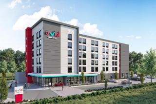 avid Hotel - Toronto - Vaughan Southwest by IHG - 0