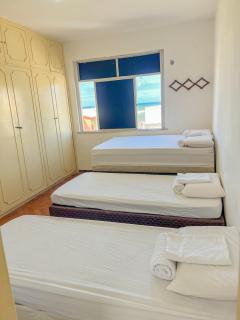 Quarto individual com suíte na Pituba - 8