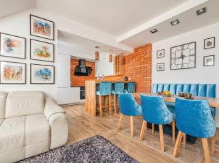 Chic Apartments - Great Location - świętej Barbary - 2