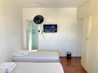Quarto individual com suíte na Pituba - 7