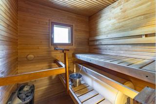Alpine Retreat with Sauna Near Ski Lifts - 8