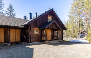 Alpine Retreat with Sauna Near Ski Lifts - 6