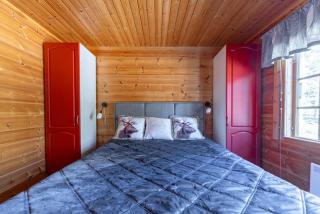 Alpine Retreat with Sauna Near Ski Lifts - 3