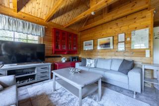 Alpine Retreat with Sauna Near Ski Lifts - Levi - 1
