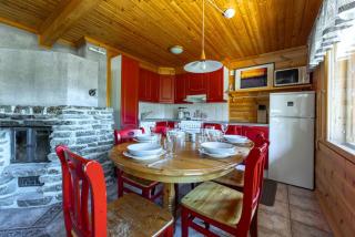 Alpine Retreat with Sauna Near Ski Lifts - Levi - 9