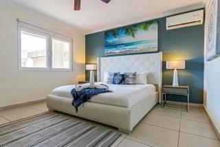 Affordable family apartment only 350 yards from Eagle Beach - 2