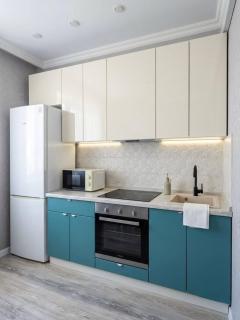 apartment - 5