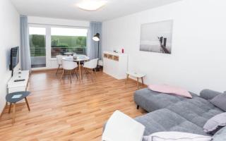 Nordseeblick, FeWo 3 - 7