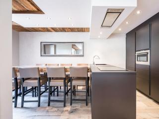 Appartement rénové, ski aux pieds, parking inclus - FR-1-518-97 - 1